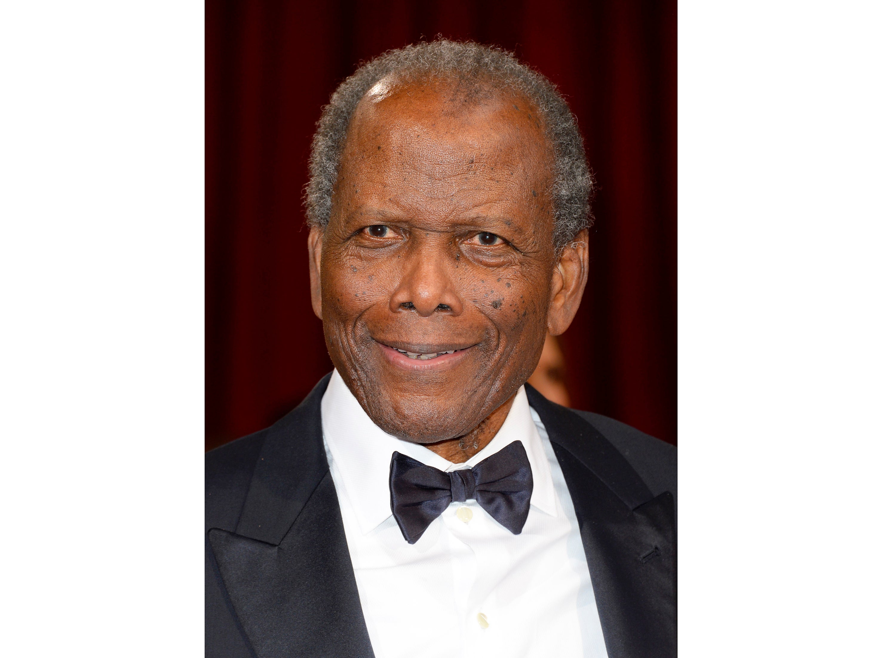 Sidney Poitier-Film School