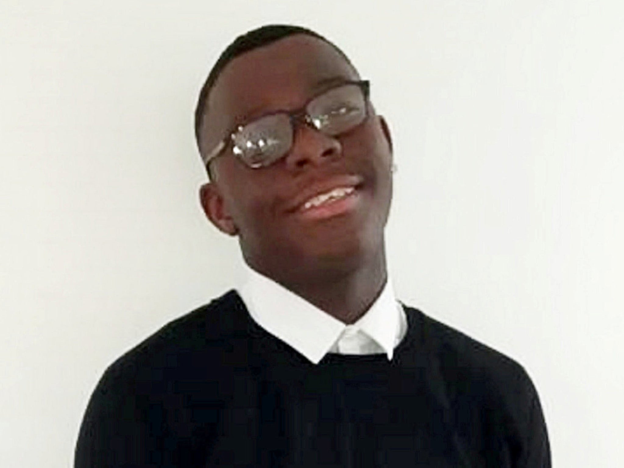 Keon, whose mother says he was ‘fun-loving’ and ‘cheeky', was killed in January near his home in Handsworth, Birmingham