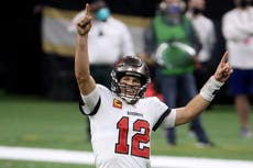 Super Bowl 2021: How Tom Brady cemented his legacy as the greatest of all time