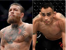 UFC fights to make after McGregor’s knockout loss to Poirier