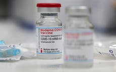 Moderna ready to begin testing vaccine that fights South Africa strain