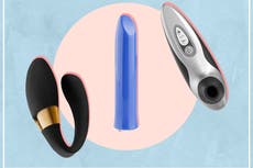 Valentine’s Day 2021: The best online sex toy sales, from Womanizer to Lovehoney