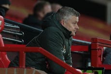 Solskjaer not worried about United contract situation