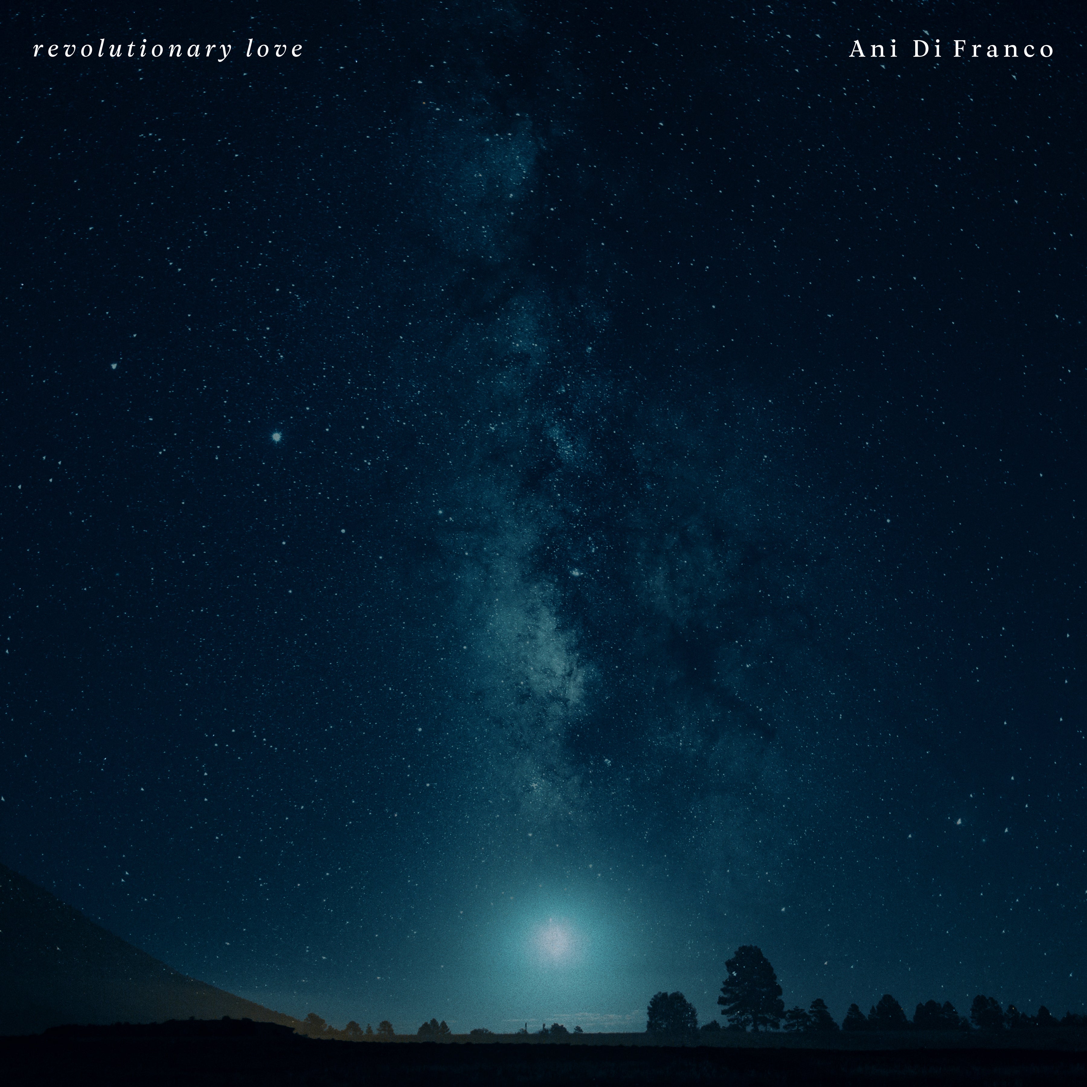 Music Review - Ani Di Franco