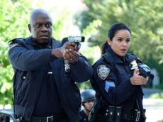 Netflix UK announces Brooklyn Nine-Nine season seven release date