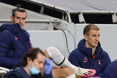 Bale was always going to be ‘project’ at Spurs, says Hart