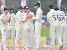 Silverwood stands by England’s selection policy ahead of India series