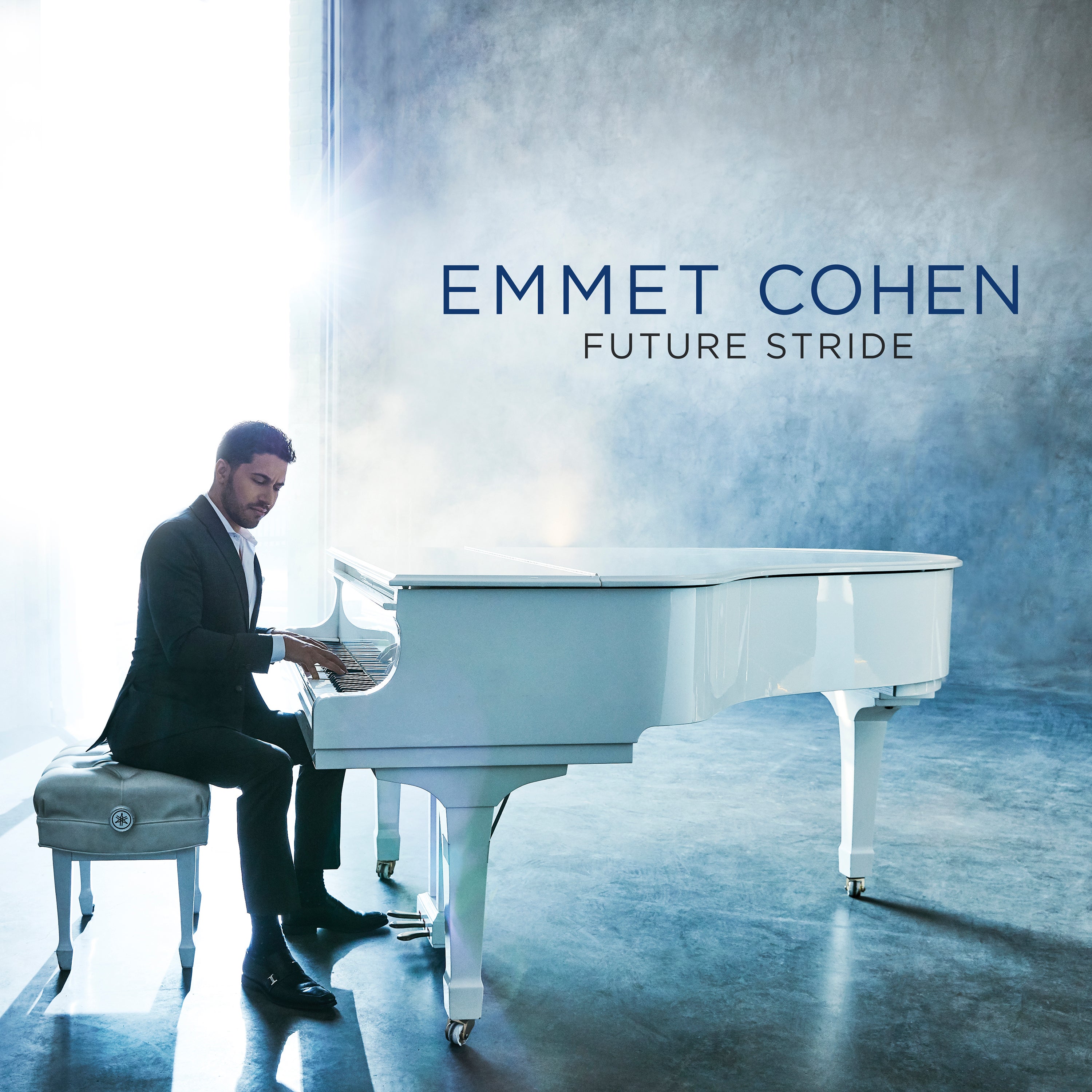 Music Review - Emmet Cohen