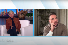 Dax Shepard on going public with his lapse in sobriety: ‘I did not want to at all’