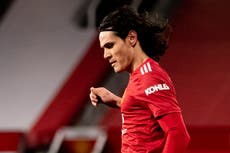 Is Manchester United vs Sheffield Utd on TV?