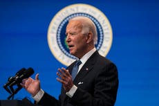 How will US relations with Russia change under President Biden?