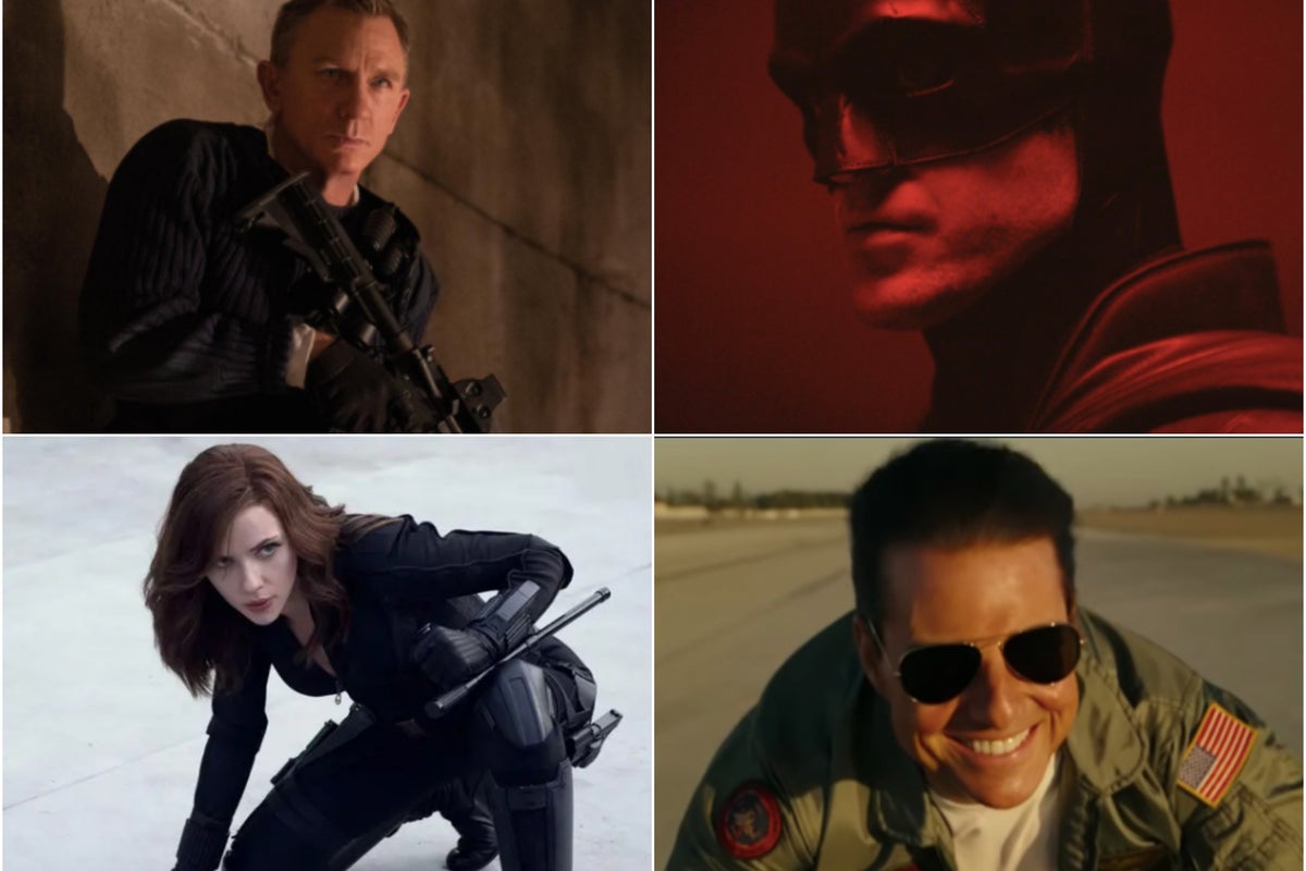 Every delayed film and their new release date – updated