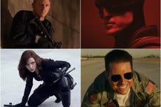 Every delayed film and their new release date – updated