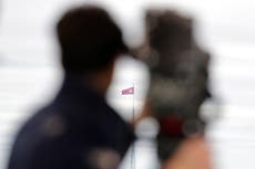 Google says North Korea-backed hackers sought cyber research