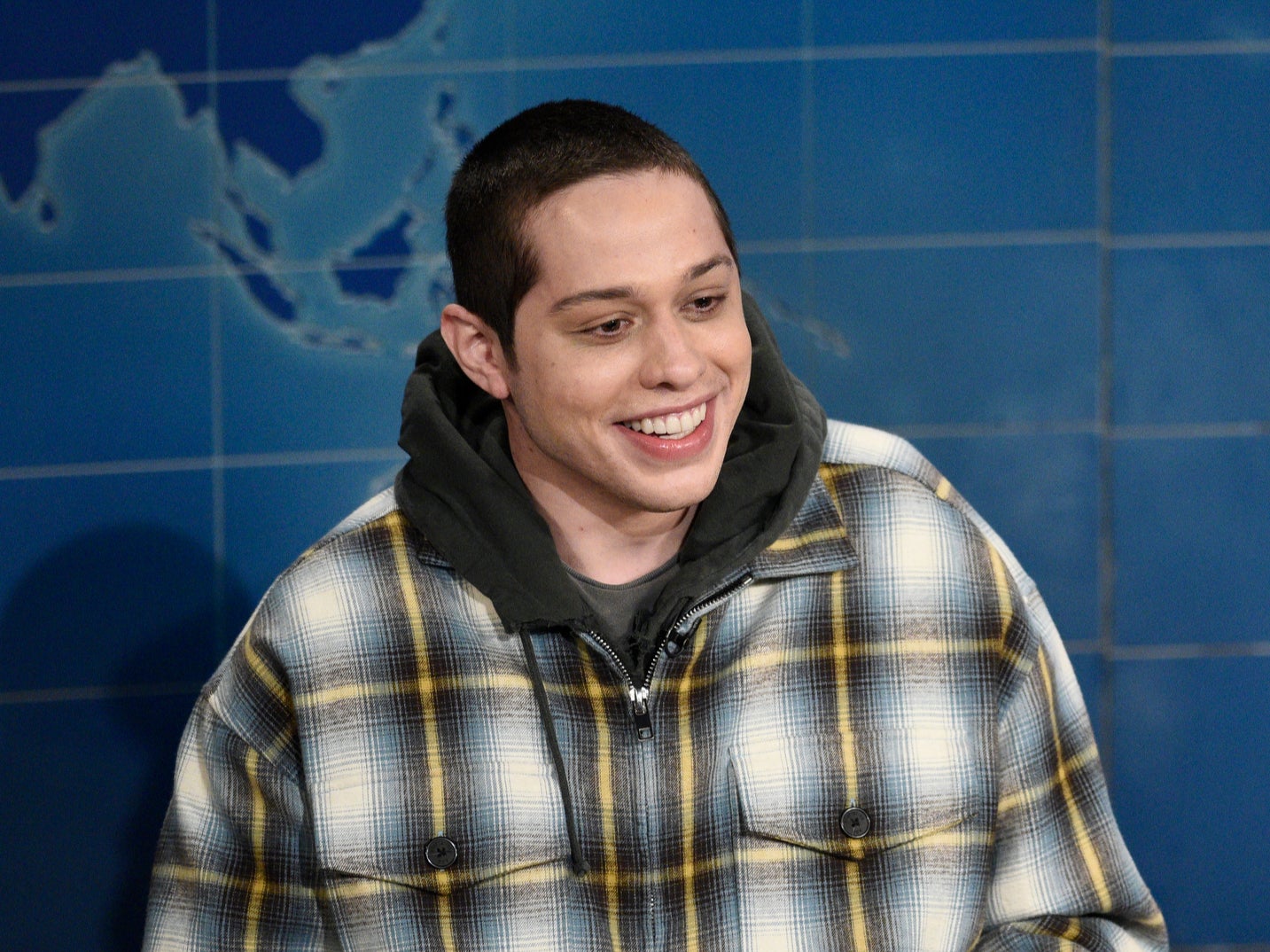 Pete Davidson opens up about borderline personality disorder diagnosis: ‘The weight of the world feels lifted’