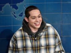 Pete Davidson opens up about borderline personality disorder diagnosis: ‘The weight of the world feels lifted’