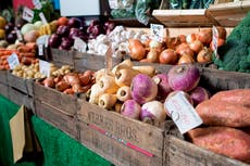 Britons intend to buy British food post-Brexit, says poll