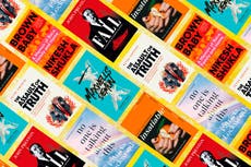 Books of the month: From Daisy Buchanan’s Insatiable to Nikesh Shukla’s Brown Baby