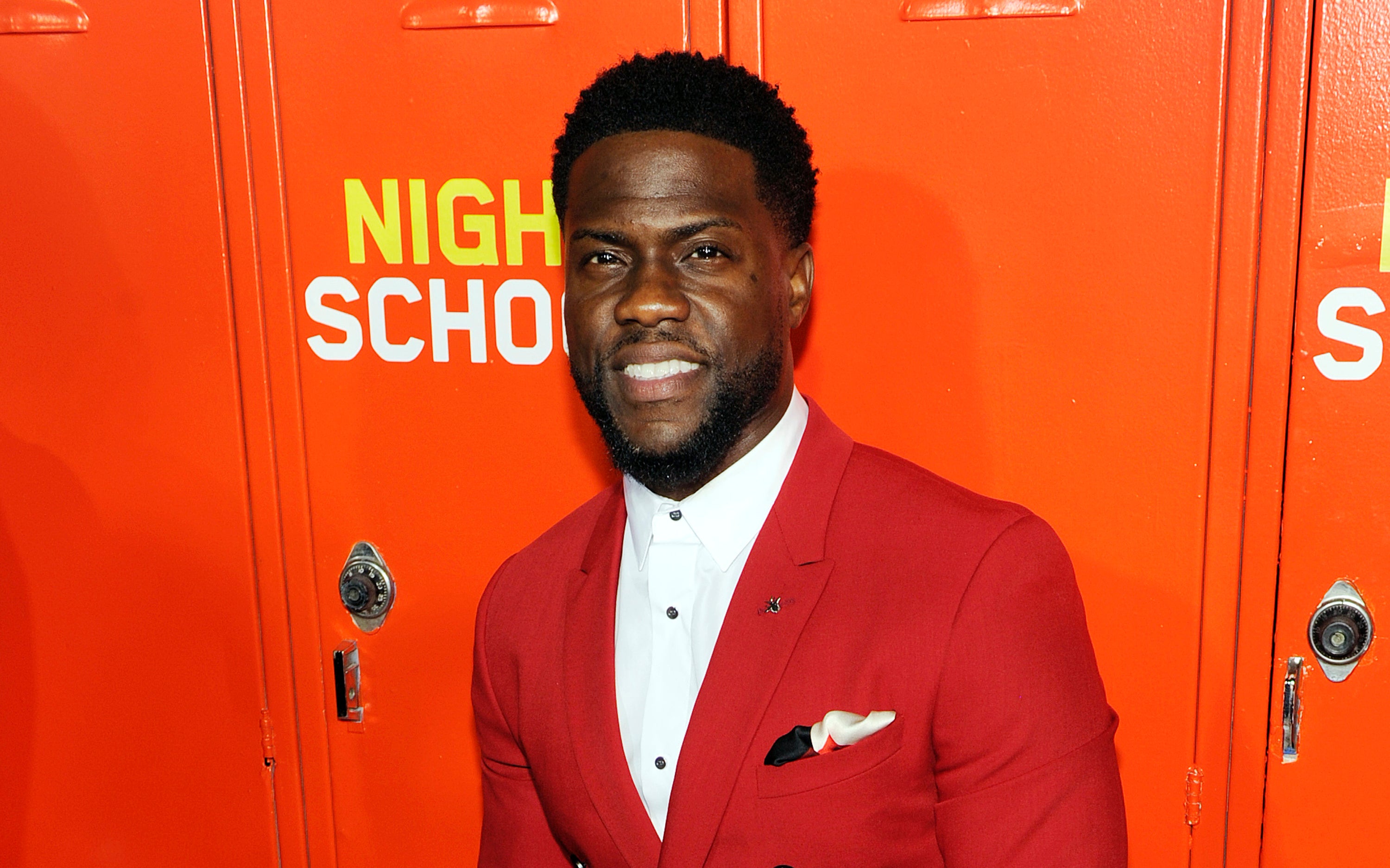 Kevin Hart