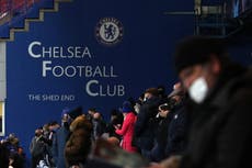 Chelsea fans fume as ‘circus continues’ with Tuchel appointment