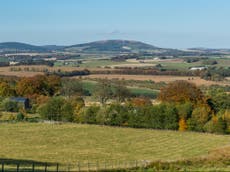 Welcome to my home town: Why rural Aberdeenshire made the perfect lockdown playground