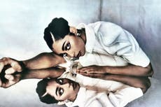 Album reviews: Celeste – Not Your Muse, and Goat Girl – On All Fours