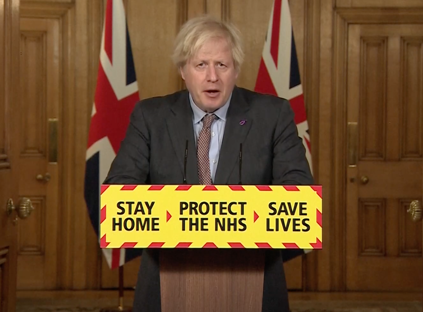 Vaccine war brewing as EU demands Covid jabs produced in UK