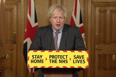 Vaccine war brewing as EU demands Covid jabs produced in UK