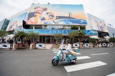 Cannes Film Festival, canceled in 2020, is postponed to July