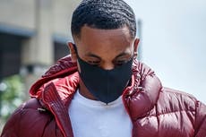 Former footballer jailed for child sex offences