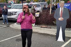 Alaska lawmaker removed from state’s human rights panel after defending Nazi phrases