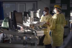 People with learning disabilities dying at a greater rate from coronavirus