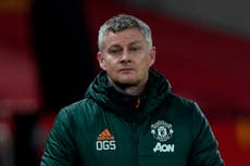 Solskjaer blames ‘sloppy’ errors for Man United defeat by Blades