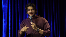 Munawar Faruqui: Court denies bail to Indian comedian over alleged jokes that ‘hurt Hindu sentiments’