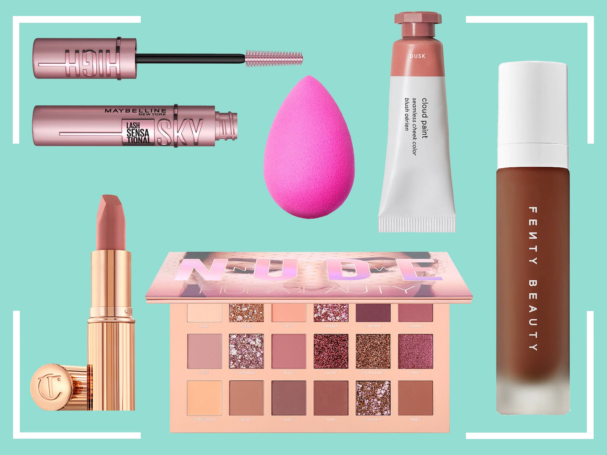 From cult retailers to smaller niche stores, we’ve found something for every beauty buff