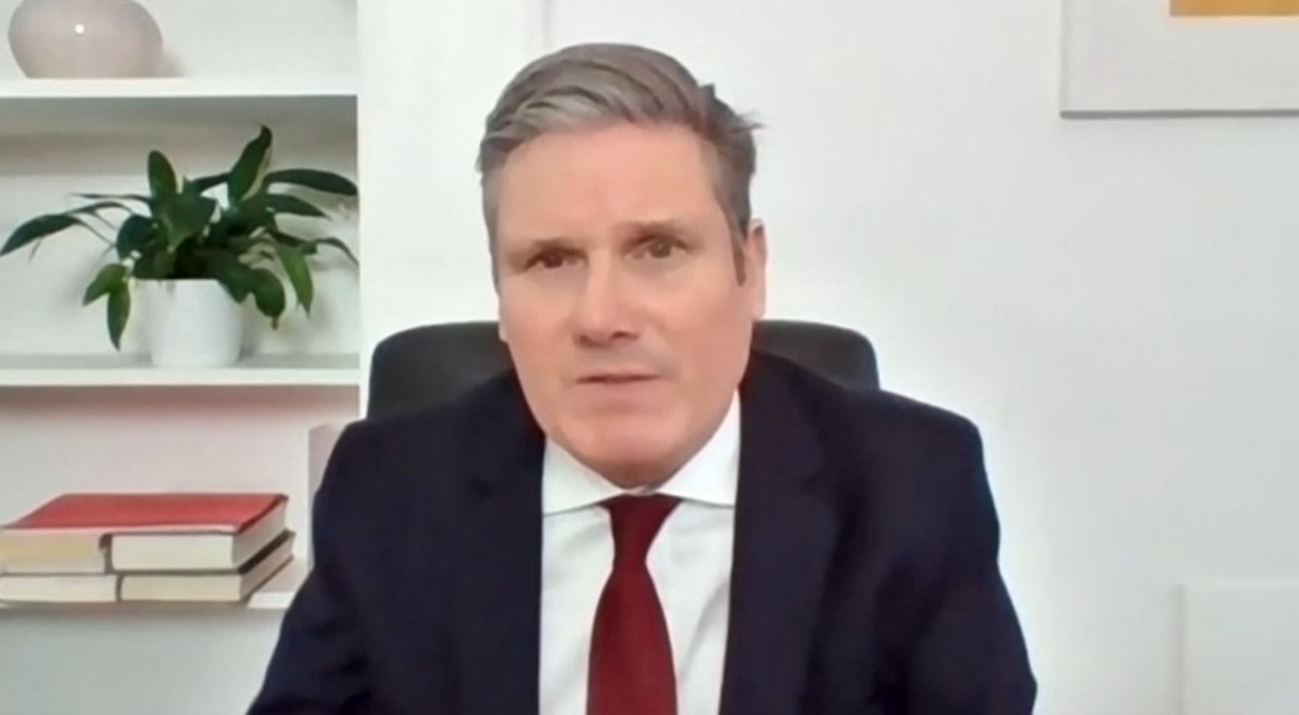 ‘Intolerable’: Starmer to force Commons vote on dangerous cladding