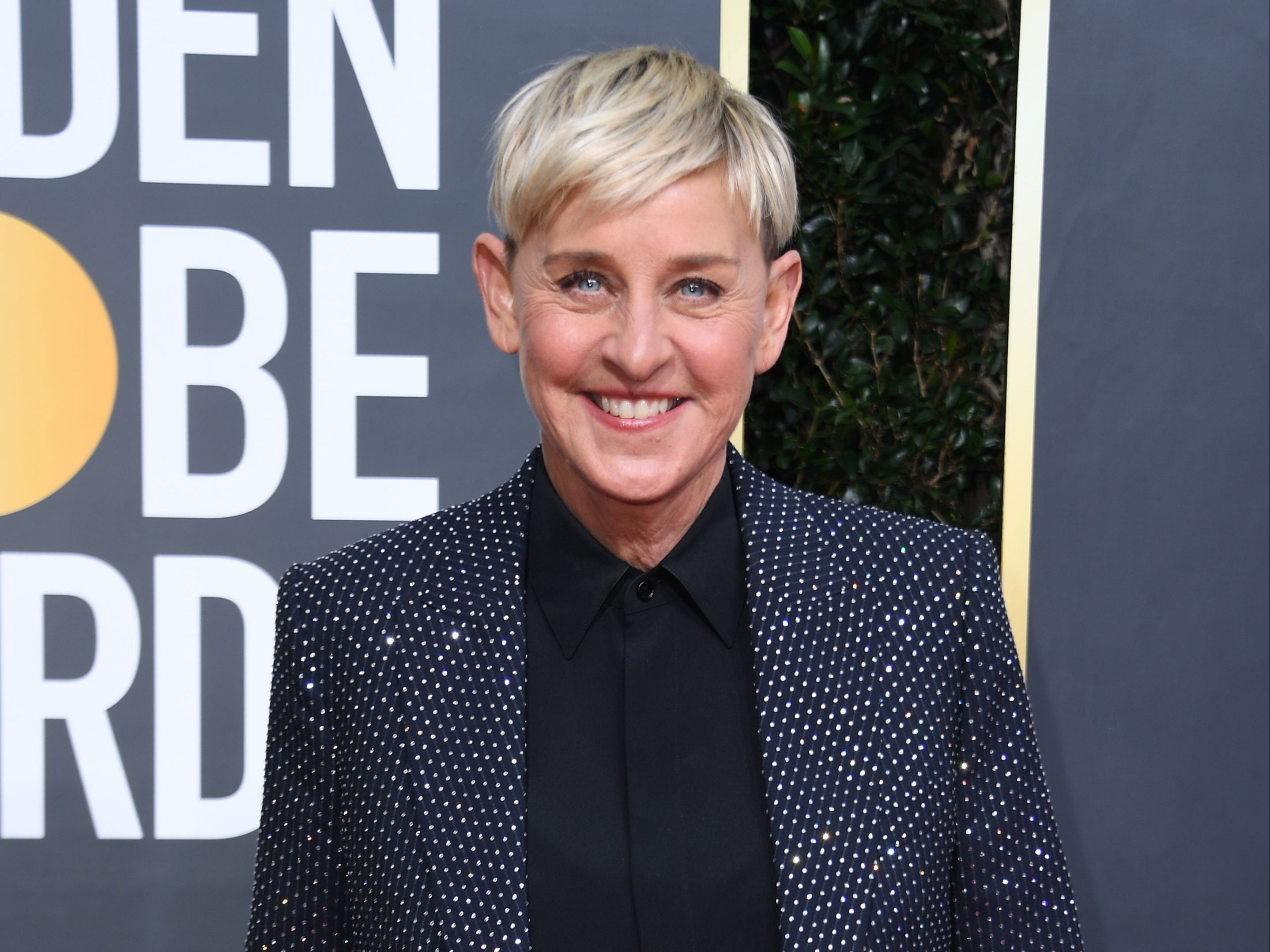 ‘The Ellen DeGeneres Show’ was the subject of allegations over a toxic work environment