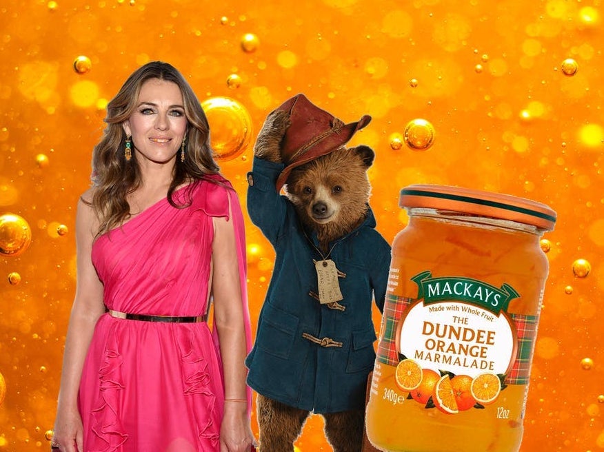 If it’s good enough for Paddington Bear (and Liz Hurley) then it’s good enough for us