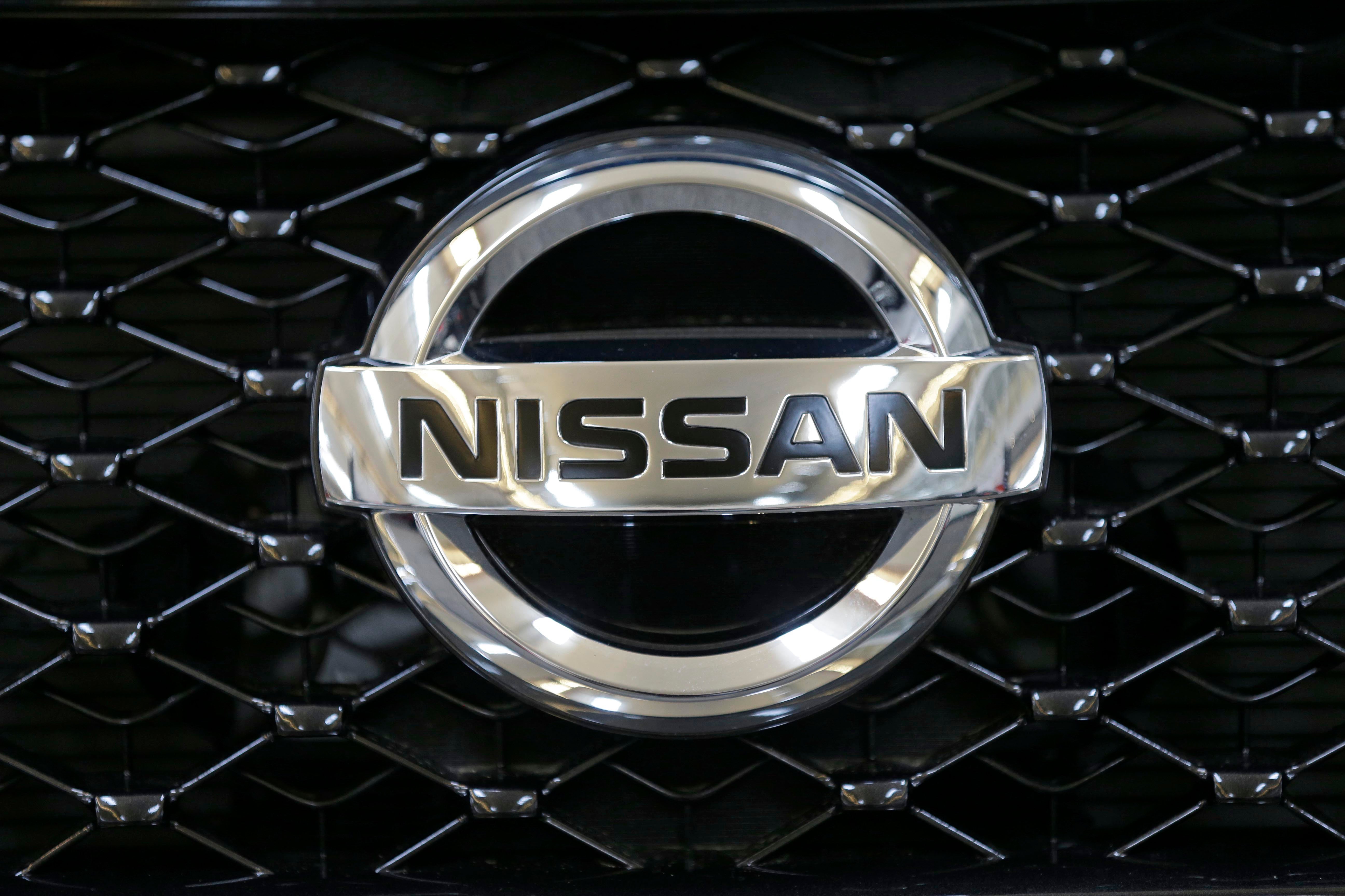 Nissan Recall