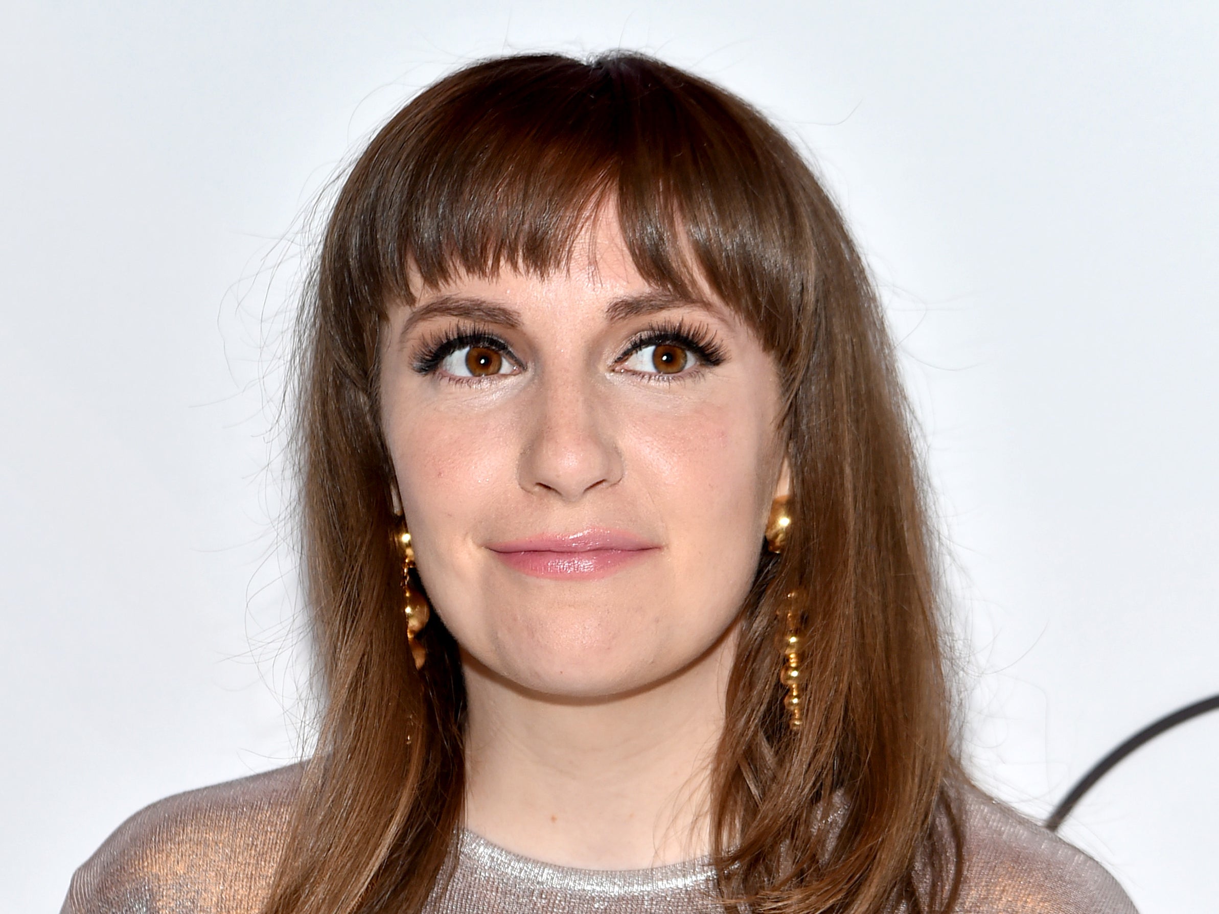 Lena Dunham