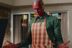 Avengers director wanted nudity in Age of Ultron, says Paul Bettany