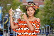 Australian Open 2021: Naomi Osaka and Novak Djokovic favourites for unique tournament