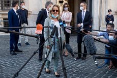 Probe into Italy virus response looks into preparedness plan