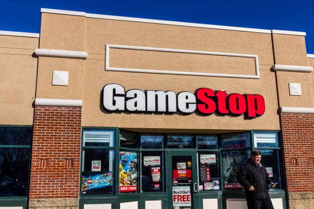 Los mejores memes sobre la saga GameStop Wall Street