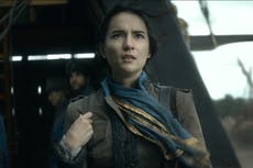 Netflix releases first look at fantasy series Shadow and Bone