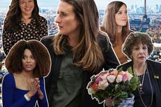 ‘Agencycore’, anyone? The timeless Parisian style from Call My Agent!