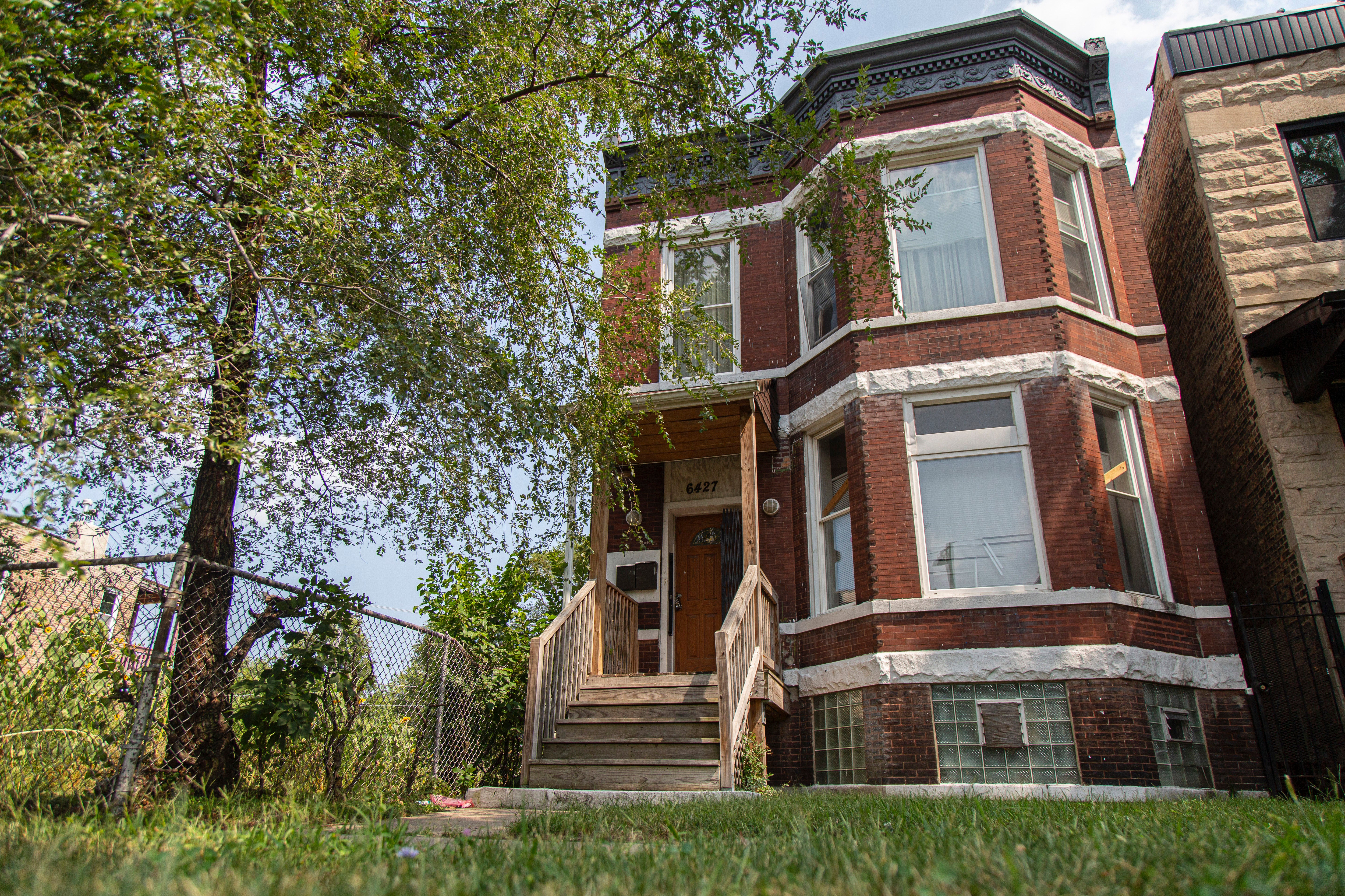 Emmett Till House