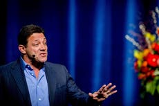 Jordan Belfort weighs in on legality of GameStop and AMC stock surge