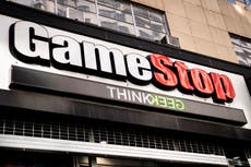 EXPLAINER: Why GameStop’s stock surge is shaking Wall Street