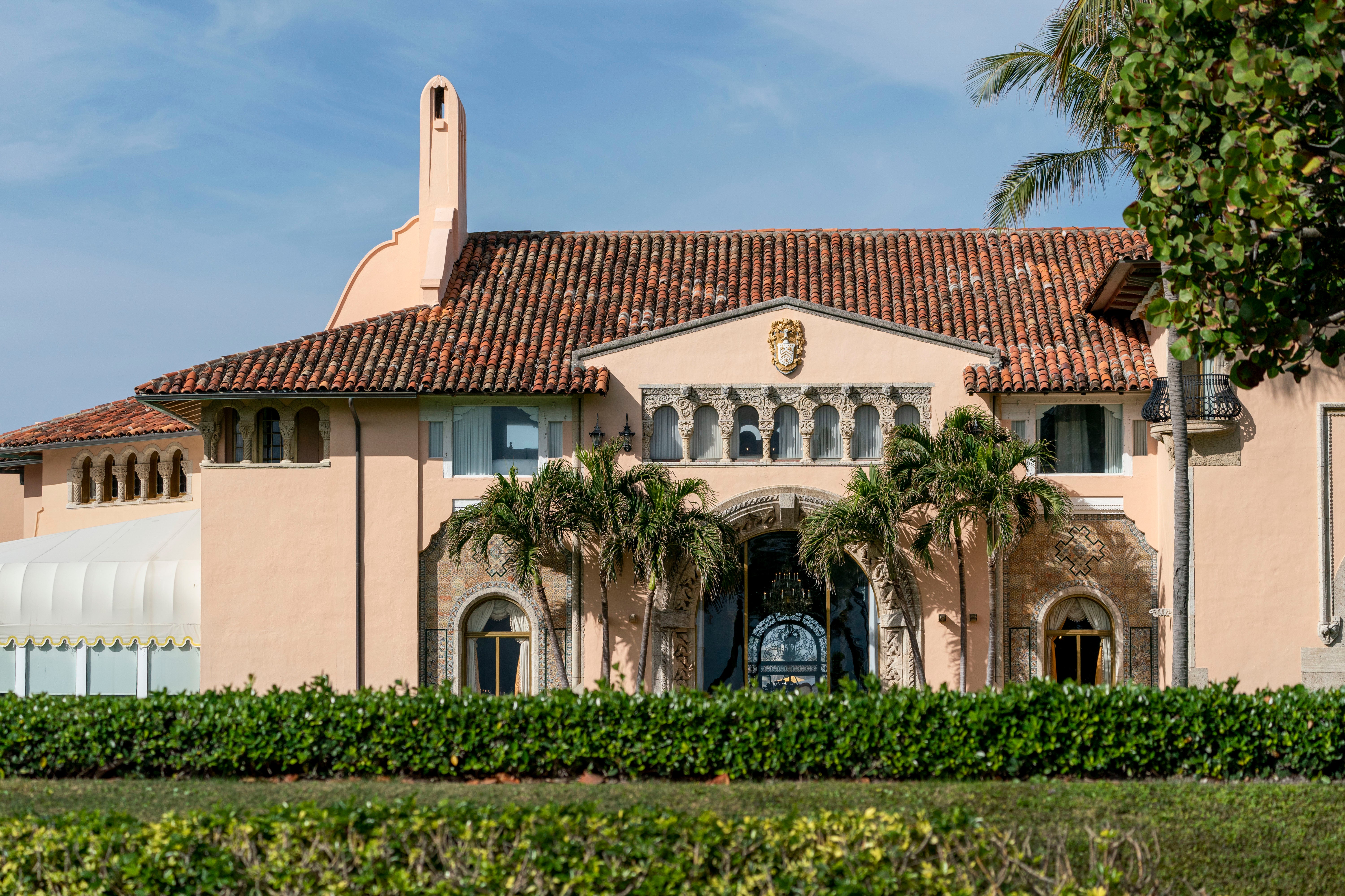 Trump Mar-a-Lago